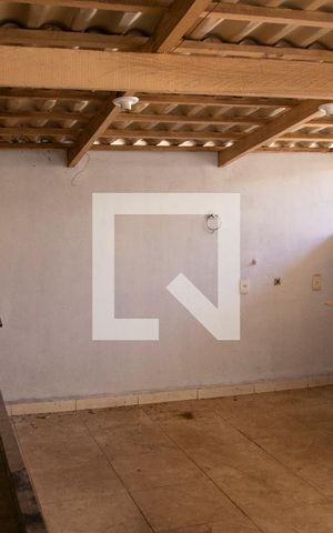 Casa para alugar com 300m², 3 quartos e 5 vagas Casa para alugar com 300m², 3 quartos e 5 vagasCozinha e Área de Serviço
