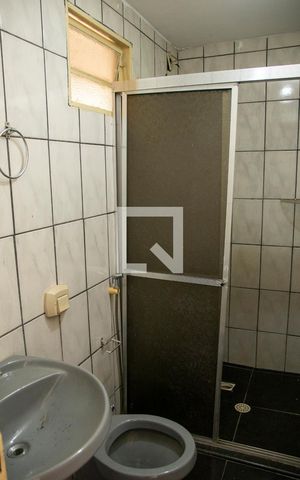 Casa para alugar com 300m², 3 quartos e 5 vagas Casa para alugar com 300m², 3 quartos e 5 vagasBanheiro - Casa 2