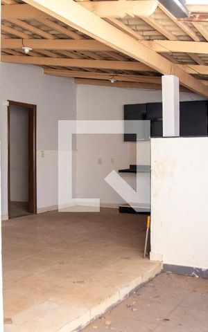 Casa para alugar com 300m², 3 quartos e 5 vagas Casa para alugar com 300m², 3 quartos e 5 vagasCozinha, Área de Serviço e Churrasqueira