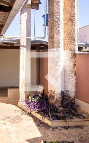 Casa para alugar com 300m², 3 quartos e 5 vagas Casa para alugar com 300m², 3 quartos e 5 vagasQuintal Casa 2