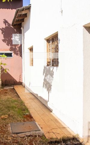 Casa para alugar com 300m², 3 quartos e 5 vagas Casa para alugar com 300m², 3 quartos e 5 vagasQuintal