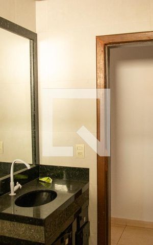 Casa para alugar com 300m², 3 quartos e 5 vagas Casa para alugar com 300m², 3 quartos e 5 vagasBanheiro 1