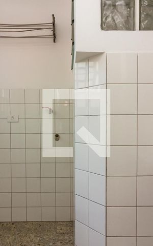Casa de condomínio à venda com 48m², 1 quarto e 1 vagaÁrea de Serviço