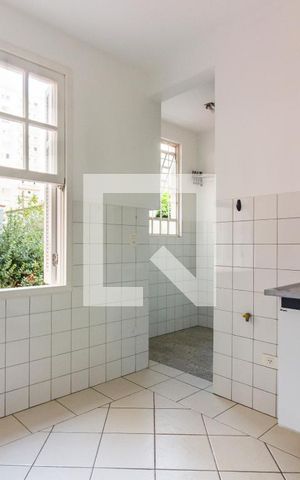 Casa de condomínio à venda com 48m², 1 quarto e 1 vagaCozinha