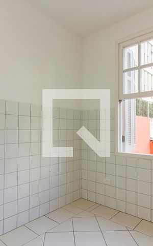 Casa de condomínio à venda com 48m², 1 quarto e 1 vagaCozinha