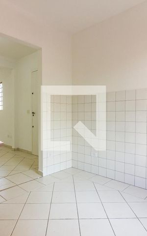 Casa de condomínio à venda com 48m², 1 quarto e 1 vagaCozinha