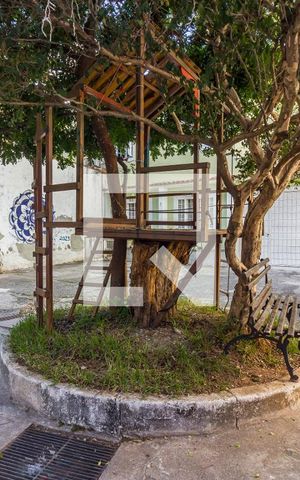 Casa de condomínio à venda com 48m², 1 quarto e 1 vagaGaragem