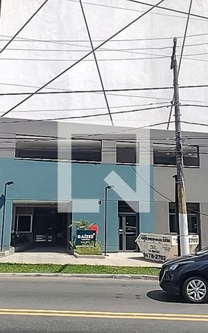 Apartamento à venda com 26m², 1 quarto e sem vaga Apartamento à venda com 26m², 1 quarto e sem vagaFachada