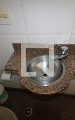 Casa à venda com 365m², 5 quartos e 4 vagasÁrea de Serviço - Banheiro