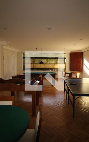 Casa à venda com 365m², 5 quartos e 4 vagasÁrea Comum