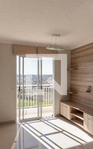 Apartamento à venda com 60m², 2 quartos e 1 vaga Apartamento à venda com 60m², 2 quartos e 1 vagaSala