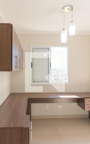 Apartamento à venda com 60m², 2 quartos e 1 vaga Apartamento à venda com 60m², 2 quartos e 1 vagaQuarto