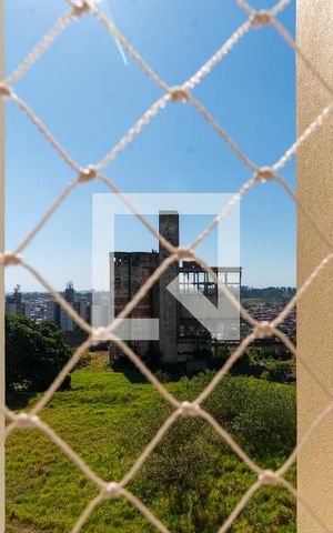 Apartamento à venda com 60m², 2 quartos e 1 vaga Apartamento à venda com 60m², 2 quartos e 1 vagaVista da Suíte