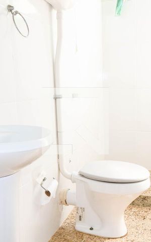 Apartamento para alugar com 76m², 3 quartos e sem vaga Apartamento para alugar com 76m², 3 quartos e sem vaga1º Banheiro