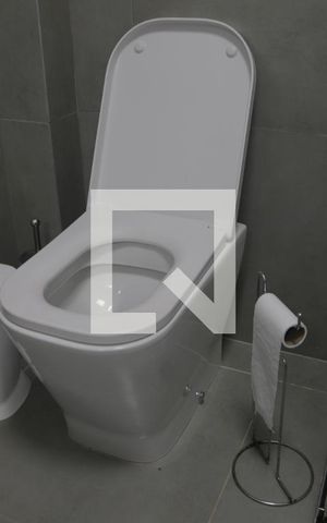 Apartamento à venda com 70m², 2 quartos e 1 vagaBanheiro Social