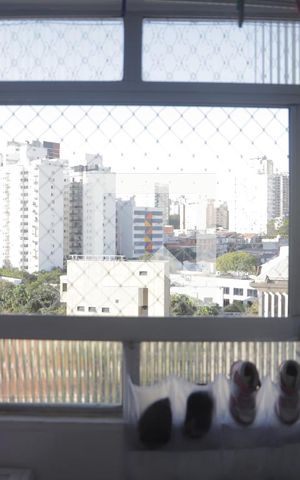 Apartamento à venda com 70m², 2 quartos e 1 vagaLavanderia