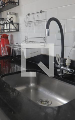 Apartamento à venda com 70m², 2 quartos e 1 vagaCozinha