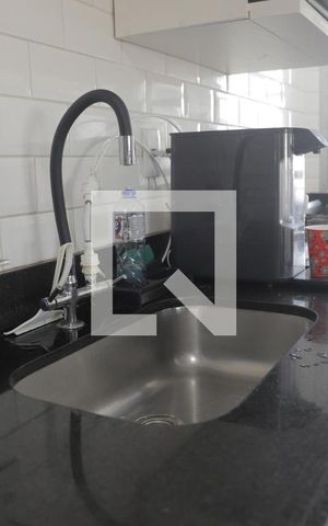 Apartamento à venda com 70m², 2 quartos e 1 vagaCozinha
