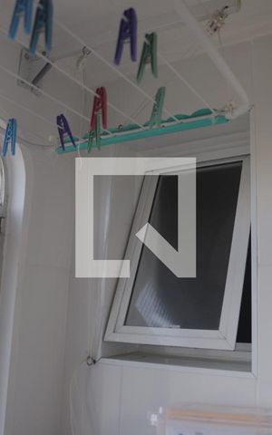 Apartamento à venda com 70m², 2 quartos e 1 vagaLavanderia