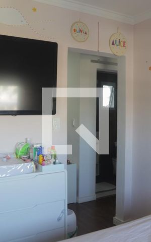 Apartamento à venda com 70m², 2 quartos e 1 vagaQuarto 1