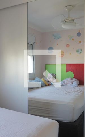 Apartamento à venda com 70m², 2 quartos e 1 vagaQuarto 1