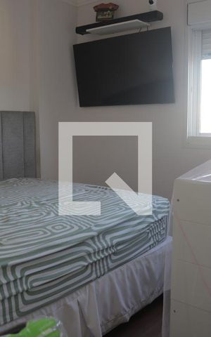 Apartamento à venda com 70m², 2 quartos e 1 vagaQuarto 2