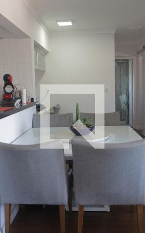 Apartamento à venda com 70m², 2 quartos e 1 vagaSala