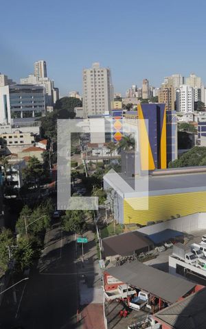 Apartamento à venda com 70m², 2 quartos e 1 vagaSala