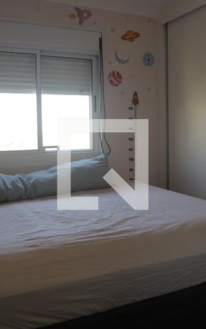 Apartamento à venda com 70m², 2 quartos e 1 vagaQuarto 1
