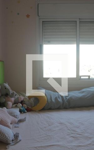 Apartamento à venda com 70m², 2 quartos e 1 vagaQuarto 1