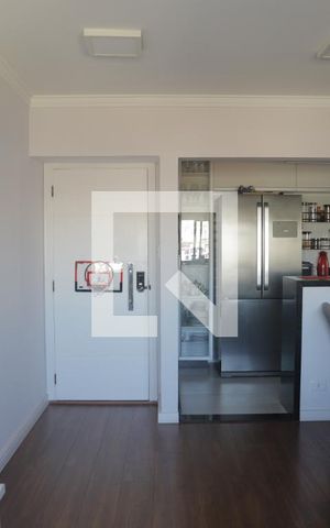 Apartamento à venda com 70m², 2 quartos e 1 vagaSala