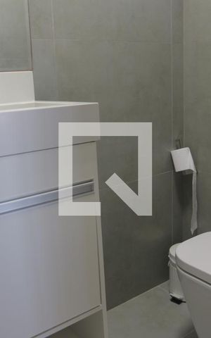 Apartamento à venda com 70m², 2 quartos e 1 vagaLavabo