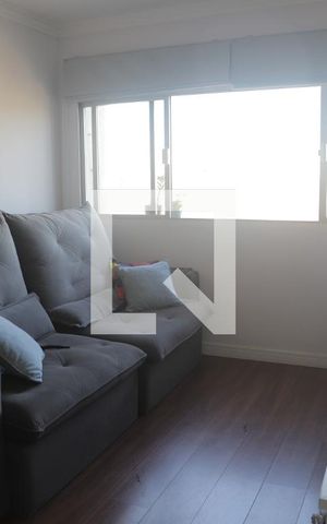 Apartamento à venda com 70m², 2 quartos e 1 vagaSala