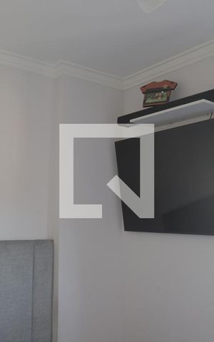 Apartamento à venda com 70m², 2 quartos e 1 vagaQuarto 2