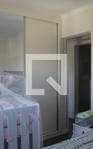 Apartamento à venda com 70m², 2 quartos e 1 vagaQuarto 2