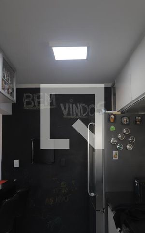 Apartamento à venda com 70m², 2 quartos e 1 vagaCozinha