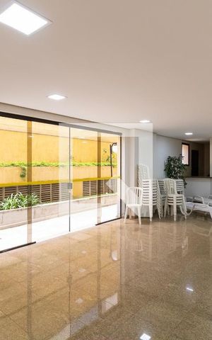 Apartamento à venda com 77m², 3 quartos e 1 vaga Apartamento à venda com 77m², 3 quartos e 1 vagaSalão de festas