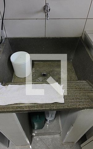 Apartamento à venda com 138m², 3 quartos e 2 vagasÁrea de Serviço