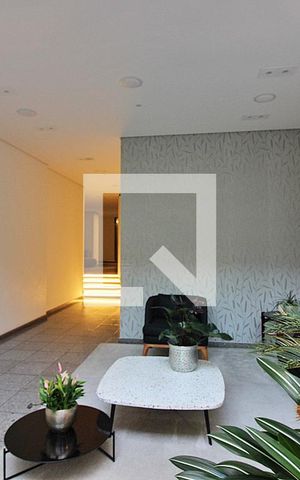 Apartamento à venda com 138m², 3 quartos e 2 vagasHall de entrada