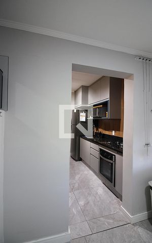 Apartamento à venda com 138m², 3 quartos e 2 vagasÁrea de Serviço