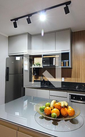 Apartamento à venda com 138m², 3 quartos e 2 vagasCopa e Cozinha
