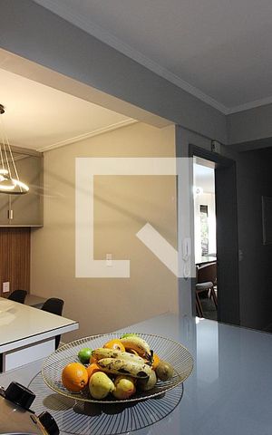 Apartamento à venda com 138m², 3 quartos e 2 vagasCopa e Cozinha