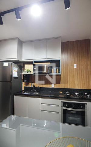 Apartamento à venda com 138m², 3 quartos e 2 vagasCopa e Cozinha