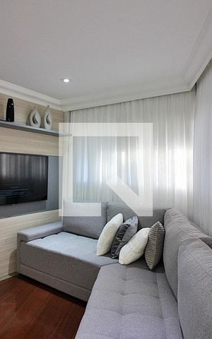 Apartamento à venda com 138m², 3 quartos e 2 vagasSala