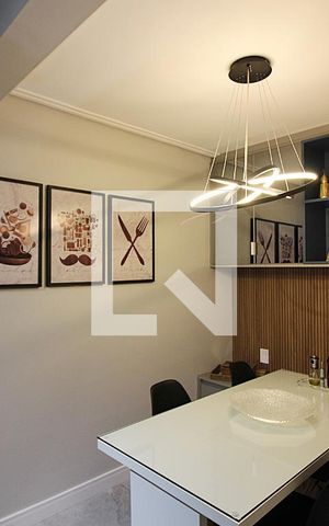 Apartamento à venda com 138m², 3 quartos e 2 vagasCopa e Cozinha