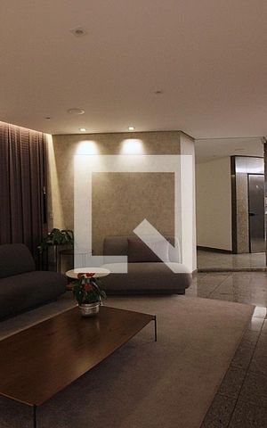 Apartamento à venda com 138m², 3 quartos e 2 vagasHall de entrada