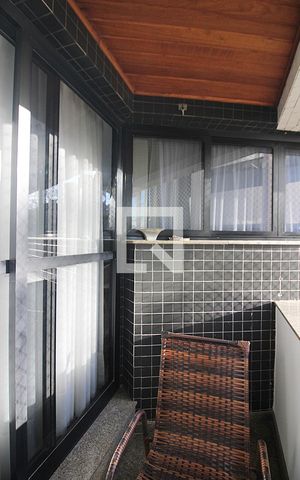 Apartamento à venda com 138m², 3 quartos e 2 vagasSala Sacada