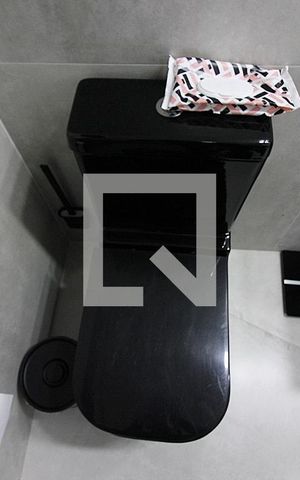 Apartamento à venda com 138m², 3 quartos e 2 vagasQuarto 1 - Suíte Banheiro