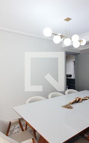 Apartamento à venda com 138m², 3 quartos e 2 vagasSala
