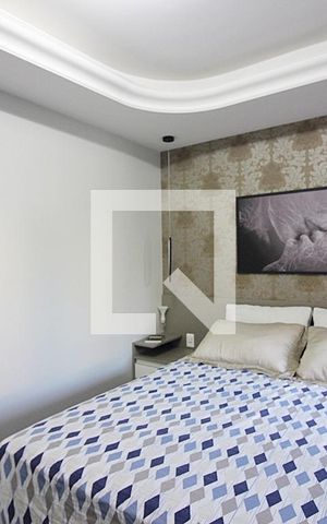 Apartamento à venda com 138m², 3 quartos e 2 vagasQuarto 1 - Suíte
